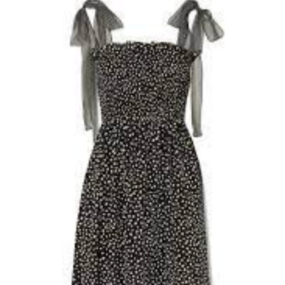 LA LIGNE LOU DRESS